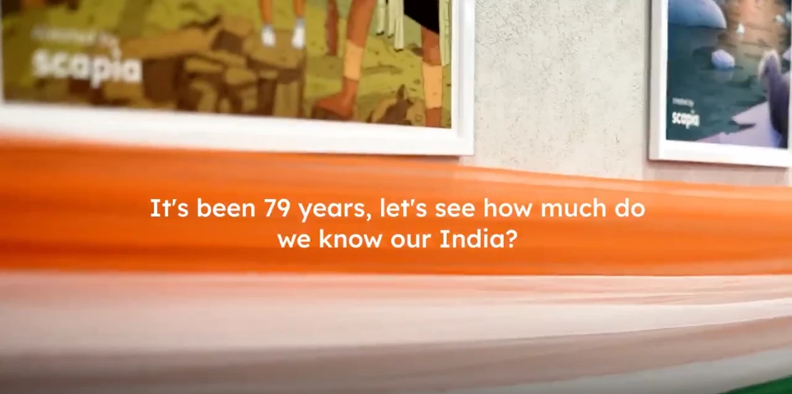Independence Day quiz