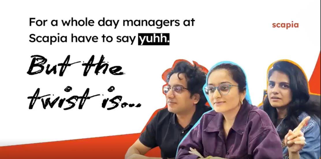 YUH campaign
